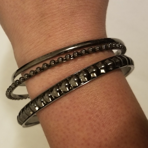 Bangle Set - Picture 2 of 2